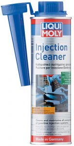 INJECTION CLEANER インジェクションクリーナー