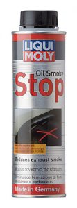 OIL SMOKE STOP オイルスモークストップ