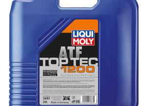 TOP TEC ATF 1200 トップテック