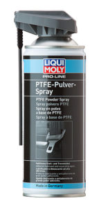 PRO-LINE PTFE POWDER SPRAY プロライン PTFEパウダースプレー