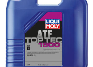 TOP TEC ATF 1900 トップテック