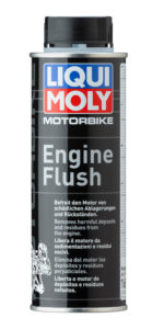 MOTORBIKE ENGINE FLUSH モーターバイク エンジン フラッシュ