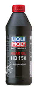 MOTORBIKE GEAR OIL HD 150 モーターバイク ギアオイルHD150