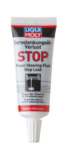 POWER STEERING OIL LEAK STOP パワーステアリングオイルリークストップ