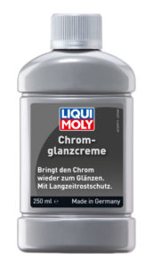 CHROME GLOSS CREAM クロームグロスクリーム