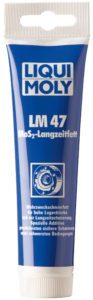 LM 47 LONG-LIFE GREASE + MOS2 LM47ロングライフグリース + MOS2
