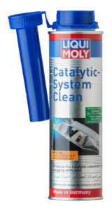 CATALYTIC-SYSTEM CLEAN キャタリティックシステムクリーン