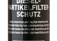 PRO-LINE DIESEL PARTICULATE FILTER PROTECTION プロラインDPFプロテクション