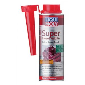 SUPER DIESEL ADDITIVE スーパーディーゼルアディティブ