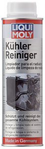 RADIATOR CLEANER ラジエータークリーナー
