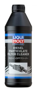 PRO-LINE DIESEL PARTICULATE FILTER CLEANER プロラインDPFクリーナー