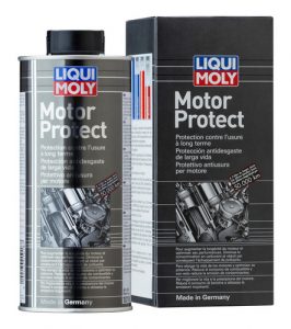 MOTOR PROTECT モータープロテクト