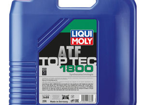 TOP TEC 1800 トップテック