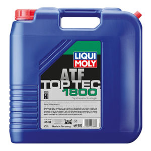 TOP TEC 1800 トップテック