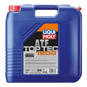 TOP TEC ATF 1200 トップテック