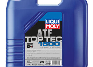 TOP TEC ATF 1600 トップテック
