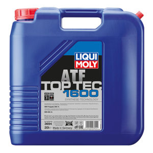 TOP TEC ATF 1600 トップテック
