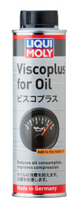 VISCOPLUS FOR OIL ビスコプラスフォーオイル