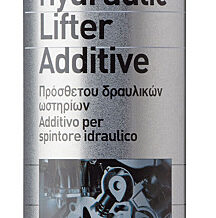 HYDRAULIC LIFTER ADDITIVE ハイドロリックリフターアディティブ