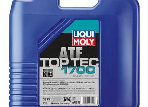 TOP TEC ATF 1700 トップテック