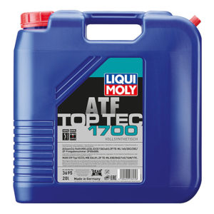 TOP TEC ATF 1700 トップテック