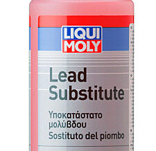 LEAD SUBSTITUTE リードサブスティチュート