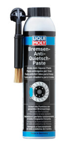 BRAKE ANTI-SQUEAL PASTE BRUSH ブレーキアンチスキールペーストブラシ
