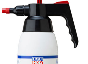 PUMP SPRAY BOTTLE ポンプスプレーボトル