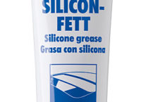 SILICONE GREASE TRANSPARENT シリコングリーストランスペアレント