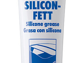 SILICONE GREASE TRANSPARENT シリコングリーストランスペアレント