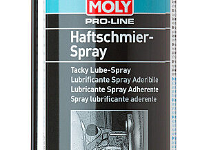 PRO-LINE TACKY LUBE SPRAY プロライン タッキールーブスプレー