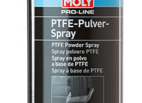 PRO-LINE PTFE POWDER SPRAY プロライン PTFEパウダースプレー
