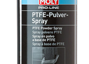 PRO-LINE PTFE POWDER SPRAY プロライン PTFEパウダースプレー