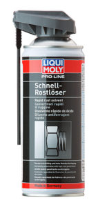 PRO-LINE RAPID RUST SOLVENT プロライン ラピッドラストソルベント