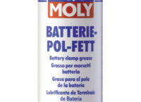 BATTERY CLAMP GREASE SPRAY バッテリークランプグリーススプレー