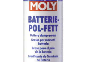 BATTERY CLAMP GREASE SPRAY バッテリークランプグリーススプレー