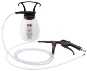 AIR-CONDITIONER SYSTEM CLEANER GUN エアコンシステムクリーナー用ガン