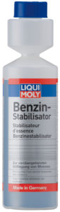 PETROL STABILISER ガソリンスタビライザー