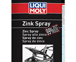 ZINC SPRAY ジンクスプレー