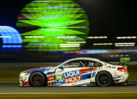 ターナーＢＭＷ　ターナーモータースポーツ