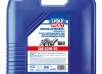 HYPOID GEAR OIL (GL5) SAE 80W-90／ハイポイドギアオイル(GL5) SAE80W-90