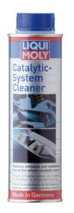 CATALYTIC-SYSTEM CLEANER キャタリティックシステムクリーナー