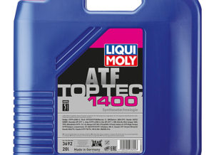 TOP TEC ATF 1400 トップテック