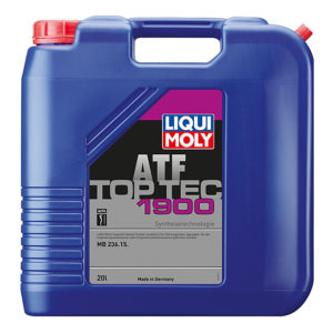 TOP TEC ATF 1900 トップテック