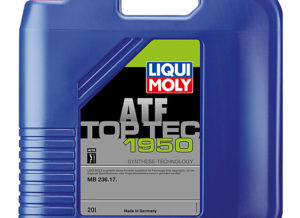 TOP TEC ATF 1950 トップテック
