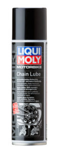 MOTORBIKE CHAIN LUBE モータバイク チェーン ルーブ