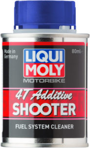 MOTORBIKE 4T SHOOTER モーターバイク 4T シューター