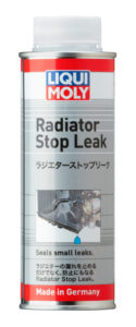 RADIATOR STOP-LEAK ラジエーターストップリーク