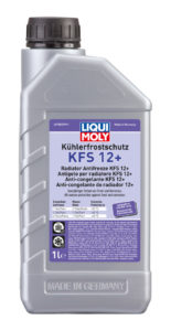 RADIATOR ANTIFREEZE KFS 12+ ラジエーターアンチフリーズ