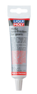 GEAR-OIL ADDITIVE ギアオイルアディティブ